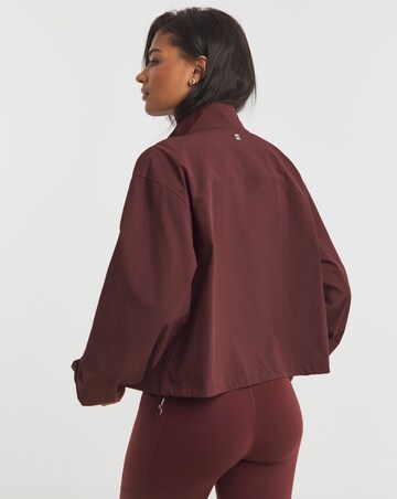 Sweaty Betty Training Shell Jacket