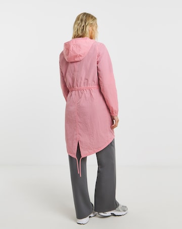 Snowdonia Lightweight Parka