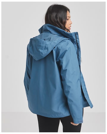 adidas Terrex Rain Ready Waterproof Jacket