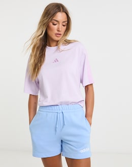 adidas Linear Logo Shorts