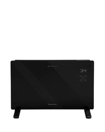 Russell Hobbs Smart Glass Panel Heater