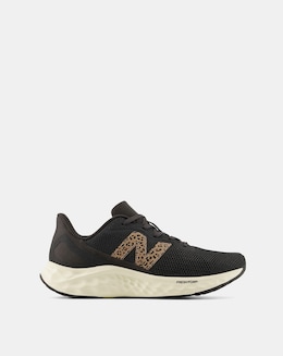 New Balance Arishi Leopard Trainers
