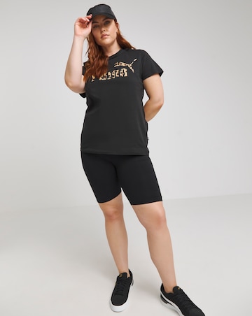 PUMA Essential Animal Graphic T-Shirt