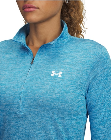 Under Armour 1/2 Zip Top