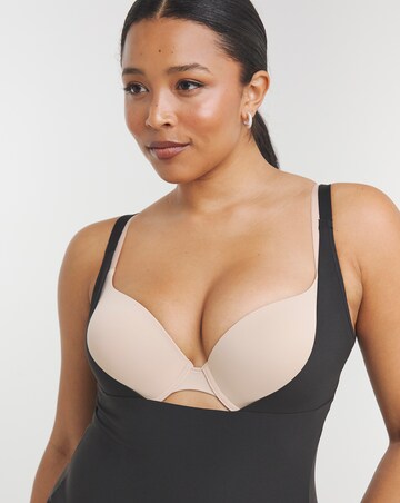 Maidenform Sleek Smoothers Light Control Wear Your Own Bra Body
