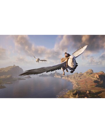 Hogwarts Legacy: Standard Edition (PS5)