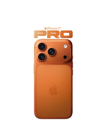 Apple iPhone 17 Pro 256GB - Cosmic Orange