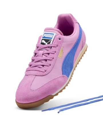 PUMA Arizona Nylon Trainers