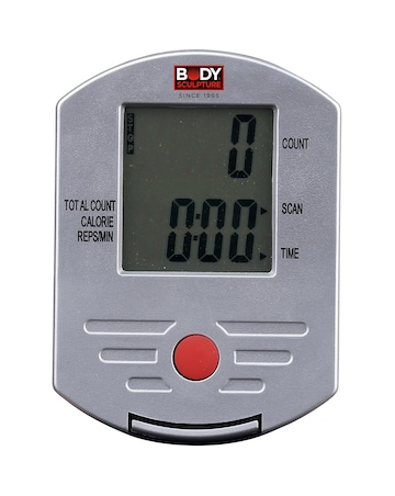 Body Sculpture Magnetic Rower