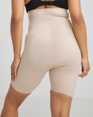 Miraclesuit Modern Miracle Firm Control High Waist Thigh Slimmer