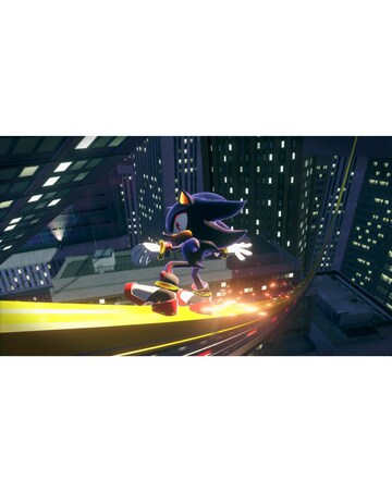 Sonic x Shadow Generations (PS5)