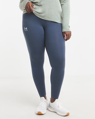 Under Armour Rival Leggings