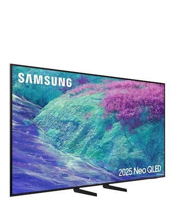 Samsung QE65QN1EFAUXXU 65in Neo QLED 4K AirSlim Smart TV