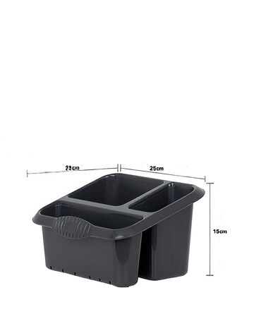 Wham Midnight 7 piece Casa Kitchen Essentials Set