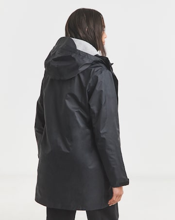 Snowdonia Lightweight Waterproof Jacket
