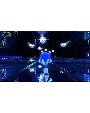 Sonic x Shadow Generations (PS5)