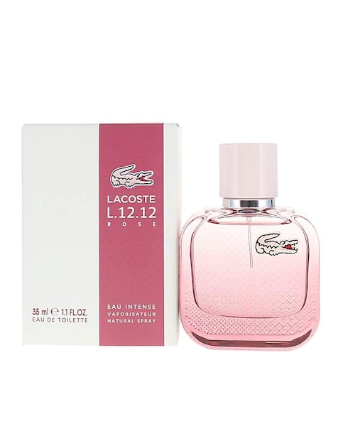 Lacoste Rose Eau Intense 35ml EDT