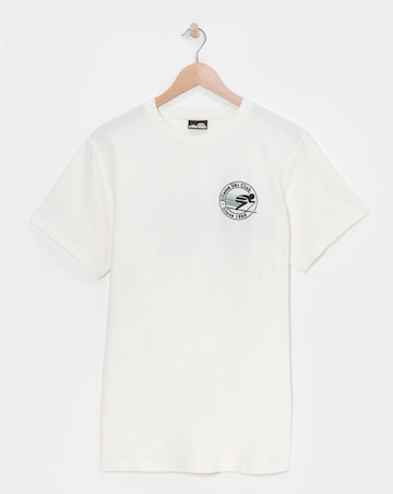 ellesse Meribel T-Shirt