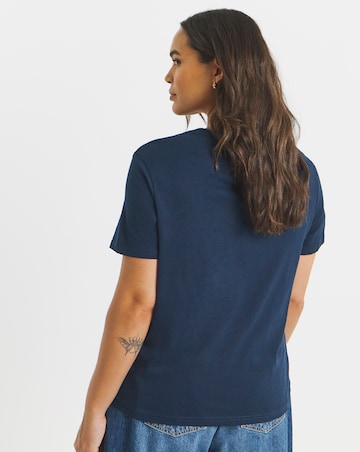 Tommy Jeans Essential Crew T-Shirt