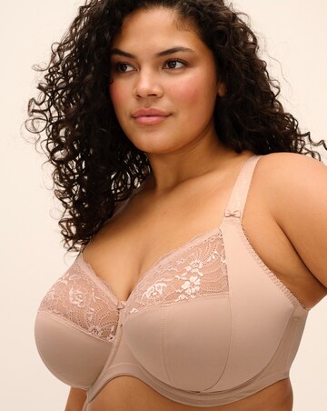 Elomi Morgan Full Cup Wired Bra Sahara