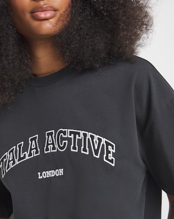 TALA Active Graphic Tee