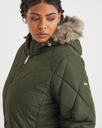 Regatta Fritha II Insulated Jacket