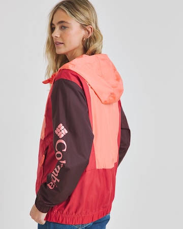 Columbia Lily Basin II Jacket