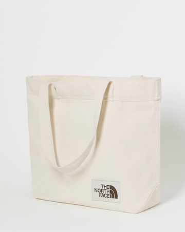 The North Face Cotton Tote