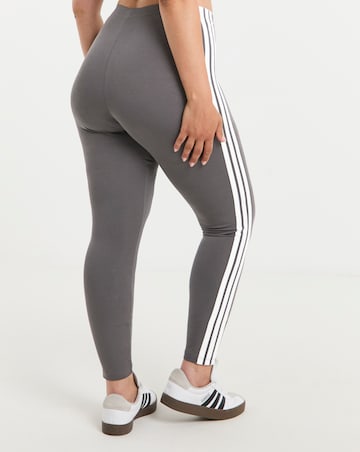 adidas 3 Stripe Leggings
