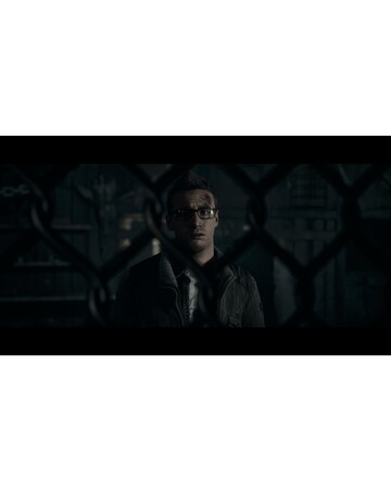 Until Dawn (PS5)
