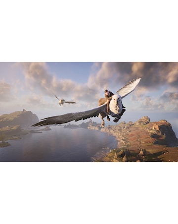 Hogwarts Legacy: Standard Edition (Nintendo Switch)