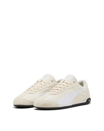 PUMA Replicatch Suede Trainers