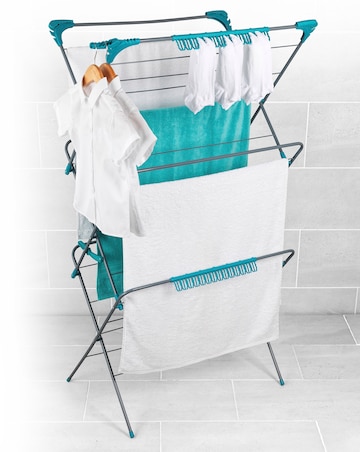 Beldray Extra Large 19M Clothes Airer