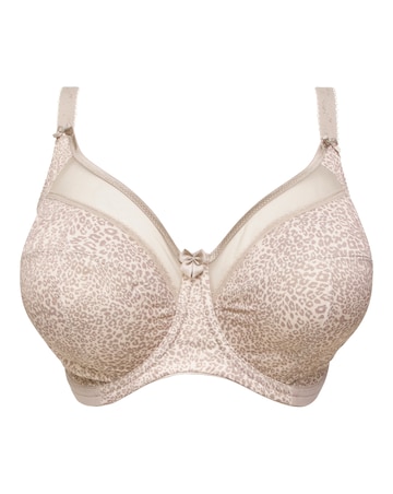 Goddess Kayla Full Cup Wired Bra