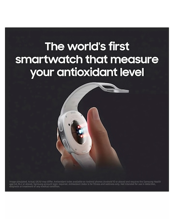 Samsung Galaxy S26+ 512GB (Black) & Galaxy Watch8 40mm BT bundle