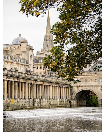 Family Treasure Hunt - Experience Voucher