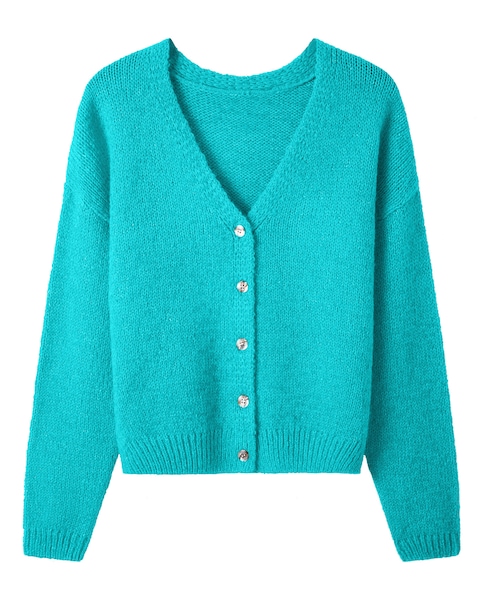 Joe Browns Celia V-Neck Cardigan