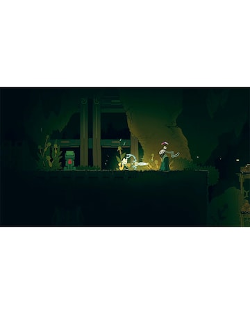 Nine Sols (PS5)