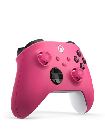 Xbox Wireless Controller - Deep Pink
