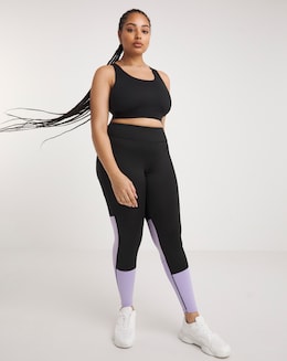 PUMA Regular Rise Long Tight
