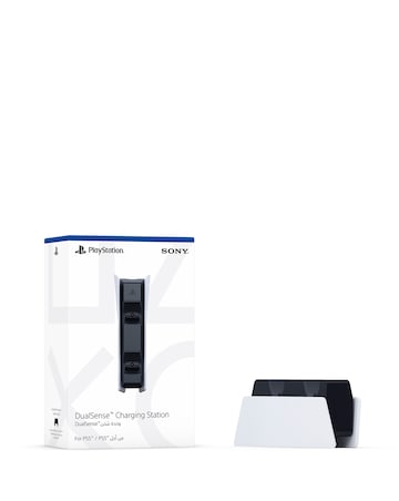 PlayStation 5 DualSense Controllers Charging Station