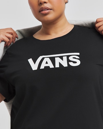 VANS Short Sleeve Crew T-Shirt