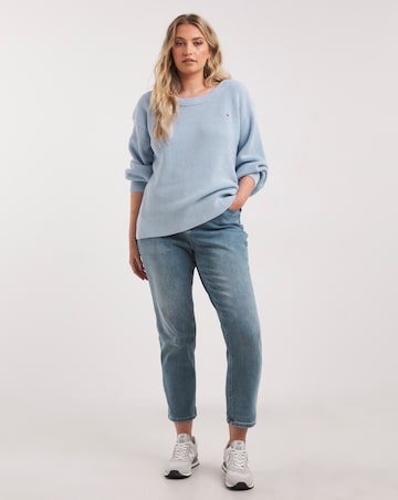 Tommy Hilfiger Crew Sweatshirt