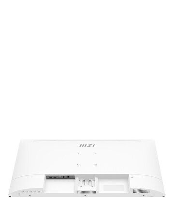 MSI PRO MP273QW E2 27in WQHD 100Hz IPS 1ms EyesErgo Monitor