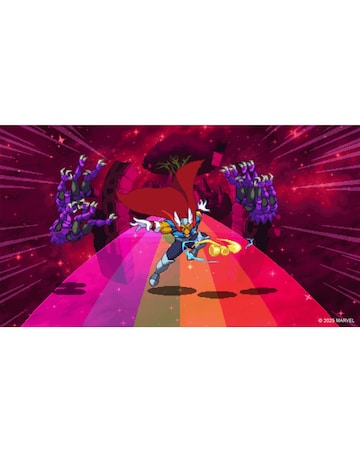 Marvel Cosmic Invasion (Xbox Series X)