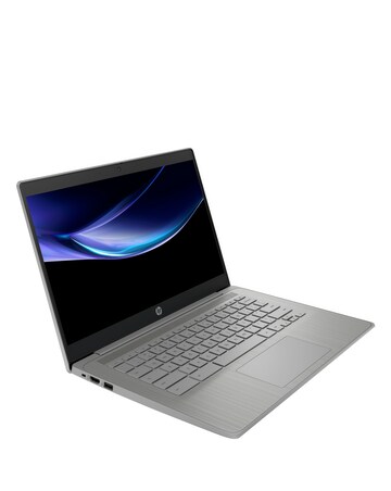 HP Chromebook - 14a-ne1000na 14in Celeron N4500 4GB 64GB Windows 11