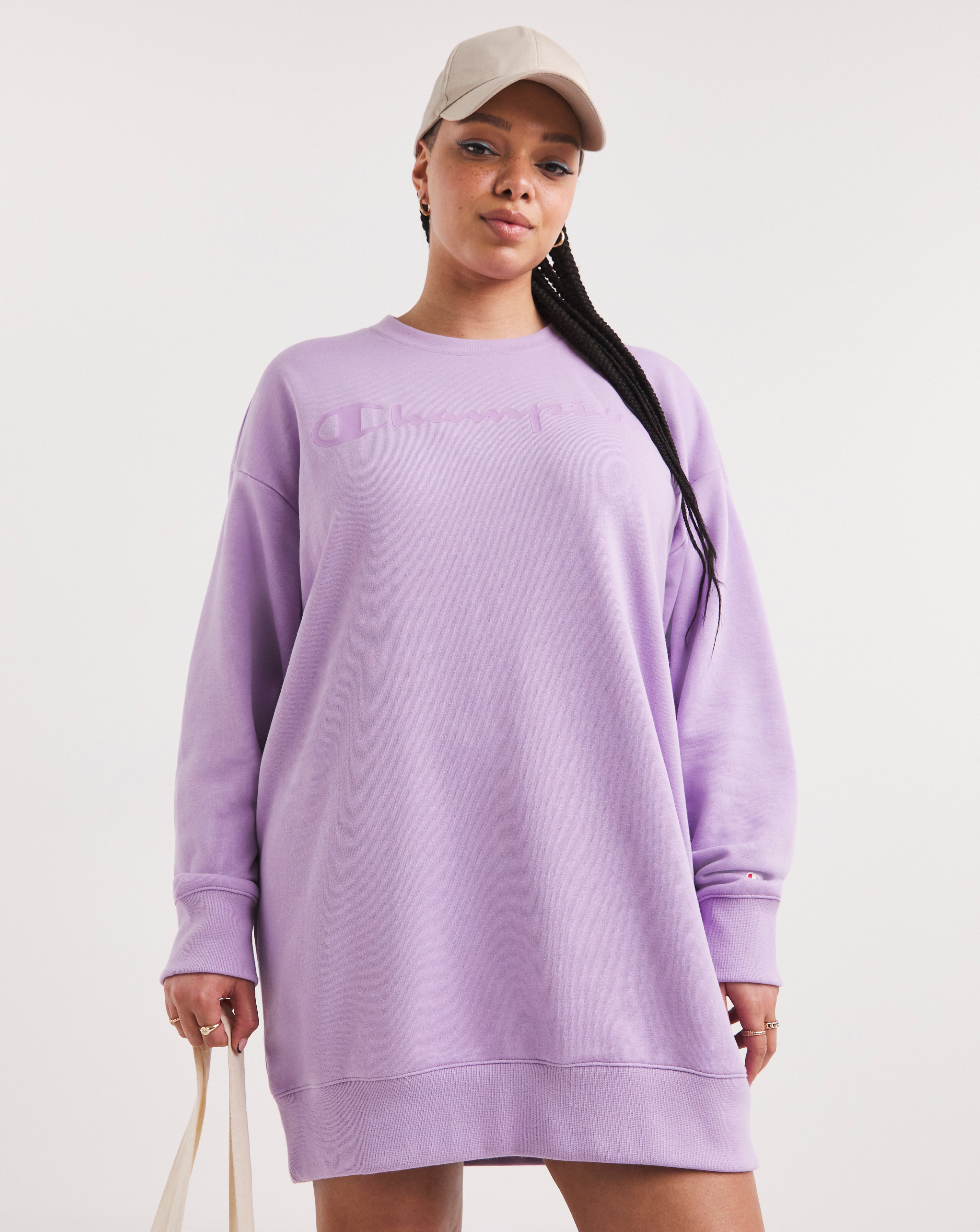Champion Dress Simply Be