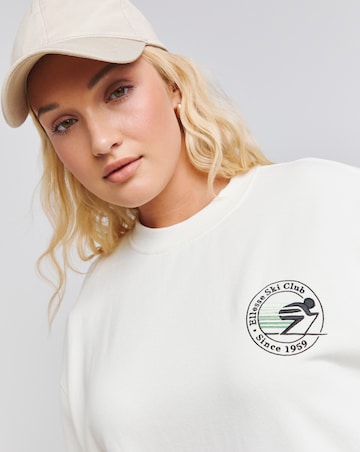 ellesse Areski Sweatshirt