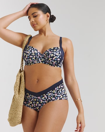 Dorina Curves Mesola Non Pad Wired Bikini Top
