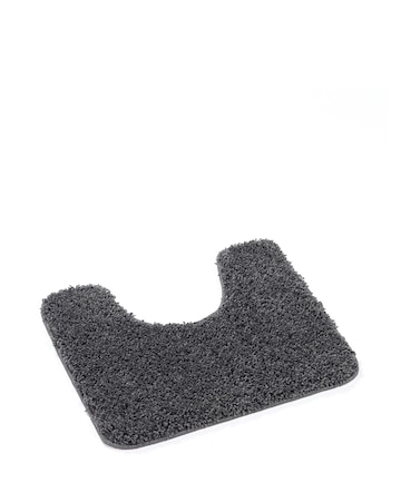 Buddy Washable & Stain Resistant Pedestal Mat